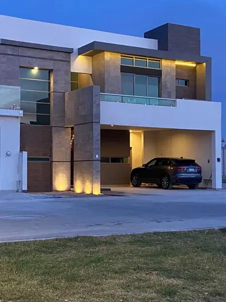 Casa en venta en Los Viñedos, Torreón, Coahuila de Zaragoza Casa en venta en Los Viñedos, Torreón, Coahuila de Zaragoza