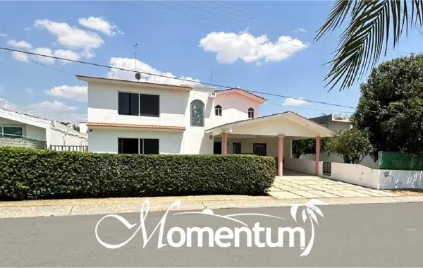 Casa en venta en Lomas de Cocoyoc, Atlatlahucan, Morelos Casa en venta en Lomas de Cocoyoc, Atlatlahucan, Morelos