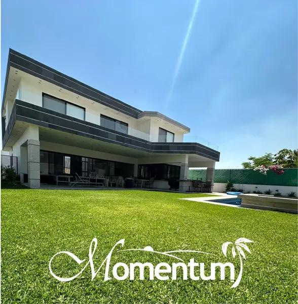 Casa en venta en Lomas de Cocoyoc, Atlatlahucan, Morelos Casa en venta en Lomas de Cocoyoc, Atlatlahucan, Morelos