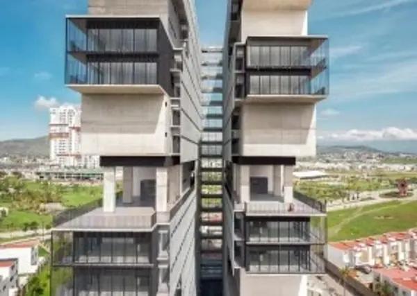 Departamento en venta en Lomas de Angelópolis II, San Andrés Cholula, Puebla
