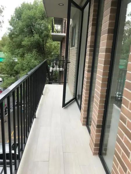Departamento en renta en La Candelaria, Coyoacán, Ciudad de México