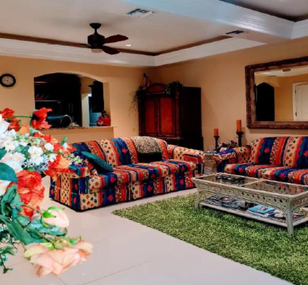Casa en venta en Country Raquet Club, Juárez, Chihuahua Casa en venta en Country Raquet Club, Juárez, Chihuahua