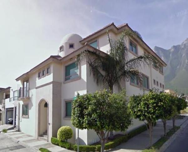 Casa en venta en Cumbres Elite, Monterrey, Nuevo León