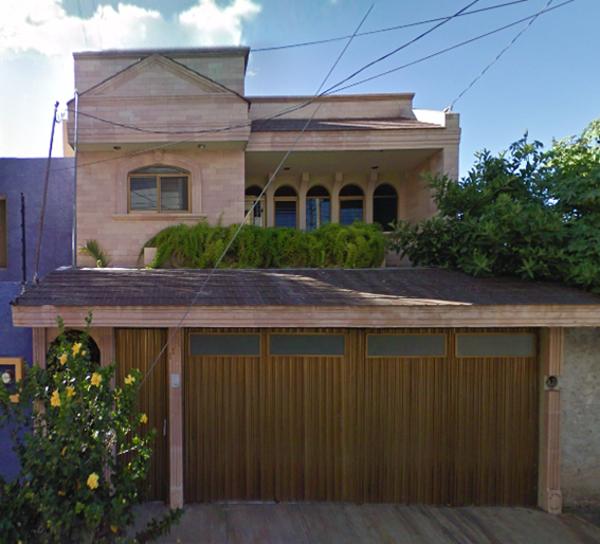 Casa en venta en Los Laureles, Zamora, Michoacán de Ocampo