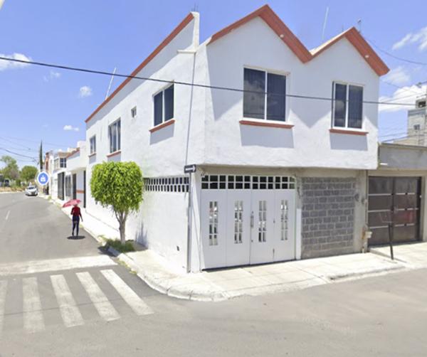 Casa en venta en Misión Fundadores, Querétaro, Querétaro