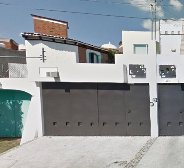 Casa en venta en Lomas de Santa Maria, Morelia, Michoacán de Ocampo