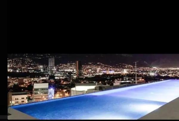 Departamento en venta en Residencial Santa Bárbara, San Pedro Garza García, Nuevo León