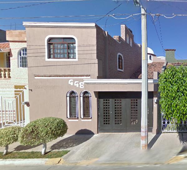 Casa en venta en El Carmen, Zamora, Michoacán de Ocampo