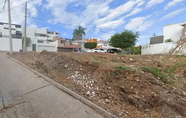 Terreno en venta en Lomas de Guadalupe, Culiacán, Sinaloa