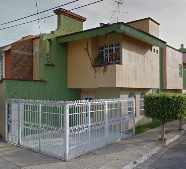 Casa en venta en El Carmen, Zamora, Michoacán de Ocampo