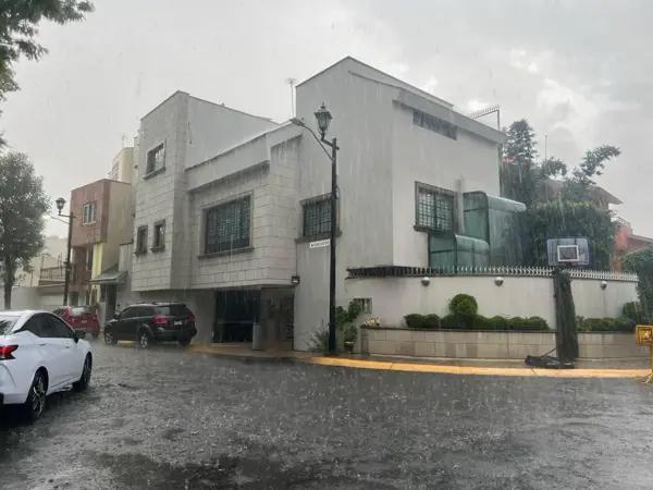 Casa en venta en Torres Lindavista, Gustavo A. Madero, Ciudad de México