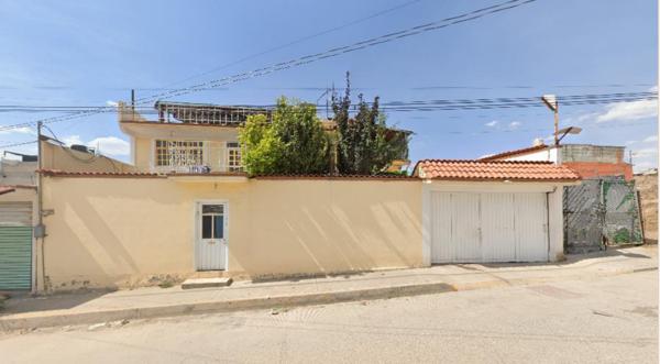 Casa en venta en Educacion, Melchor Ocampo, México