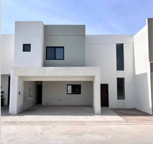 Casa en venta en Los Viñedos, Torreón, Coahuila de Zaragoza