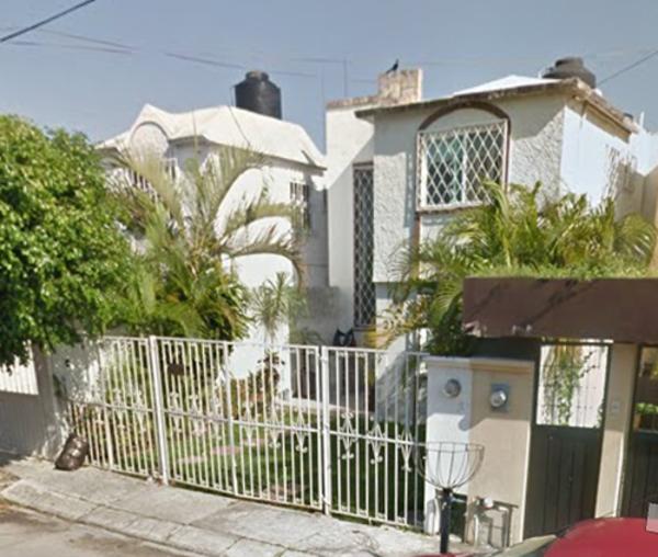 Casa en venta en Real Tikal, Benito Juárez, Quintana Roo Casa en venta en Real Tikal, Benito Juárez, Quintana Roo