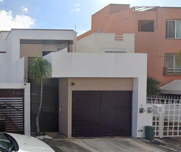 Casa en venta en Cancún Centro, Benito Juárez, Quintana Roo Casa en venta en Cancún Centro, Benito Juárez, Quintana Roo