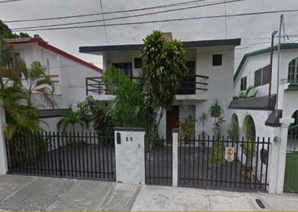 Casa en venta en Supermanzana 2 Centro, Benito Juárez, Quintana Roo