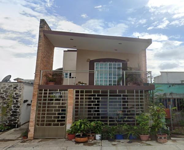 Casa en venta en La Mision, Benito Juárez, Quintana Roo