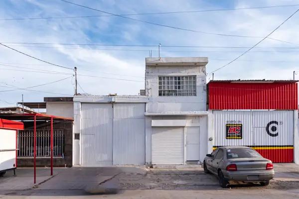 Bodega en venta y renta en Torreon Centro, Torreón, Coahuila de Zaragoza Bodega en venta y renta en Torreon Centro, Torreón, Coahuila de Zaragoza