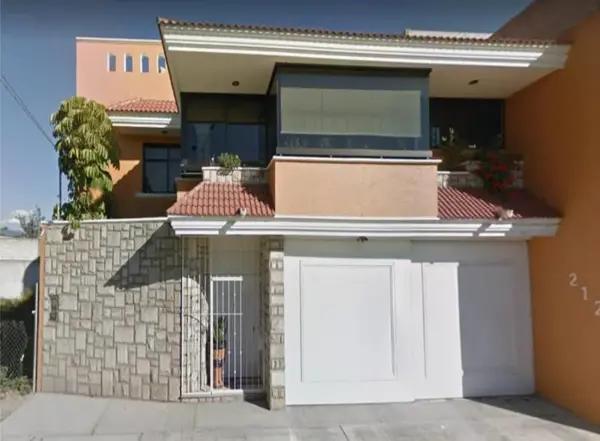 Casa en venta en Aquiles Serdan, Tehuacán, Puebla
