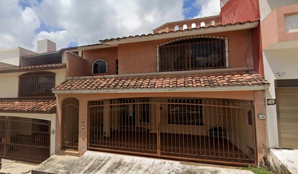 Casa en venta en Residencial Monte Magno, Xalapa, Veracruz de Ignacio de la Llave