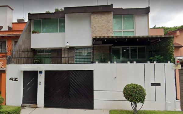 Casa en venta en Paseos de Taxqueña, Coyoacán, Ciudad de México