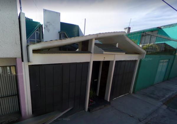 Casa en venta en Educacion, Coyoacán, Ciudad de México