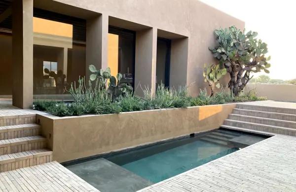Casa en venta en Alcocer, San Miguel de Allende, Guanajuato