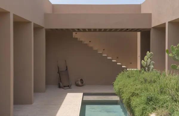 Casa en venta en Alcocer, San Miguel de Allende, Guanajuato
