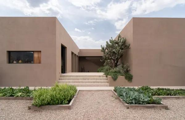 Casa en venta en Alcocer, San Miguel de Allende, Guanajuato