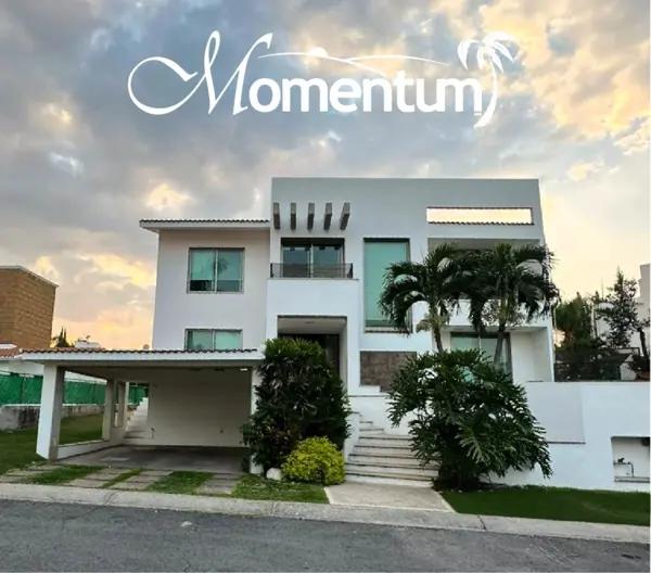Casa en venta en Lomas de Cocoyoc, Atlatlahucan, Morelos Casa en venta en Lomas de Cocoyoc, Atlatlahucan, Morelos