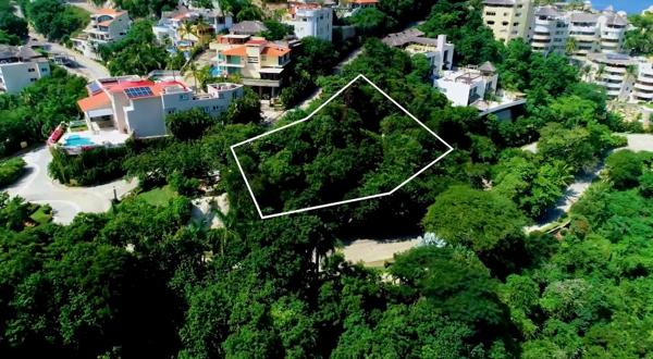 Terreno en venta en Real Diamante, Acapulco de Juárez, Guerrero