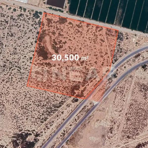 Terreno en venta en Santo Niño Aguanaval, Matamoros, Coahuila de Zaragoza