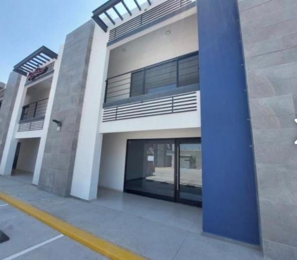 Local en renta en Ampliación Senderos, Torreón, Coahuila de Zaragoza