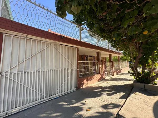 Casa en venta en Gomez Palacio Centro, Gómez Palacio, Durango
