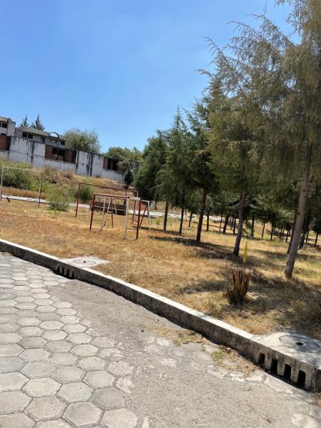 Terreno en venta en Ex-Hacienda Mayorazgo, Puebla, Puebla