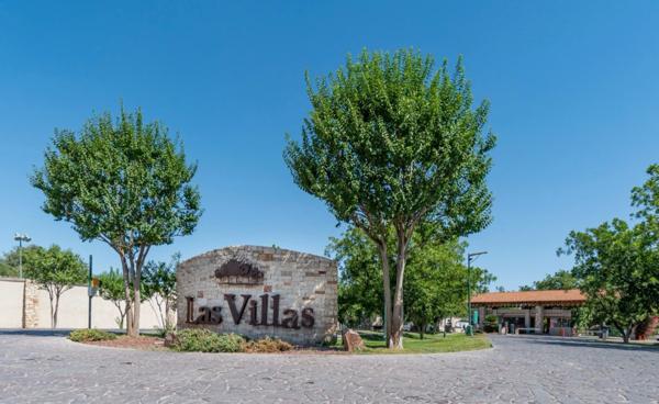 Terreno en venta en Las Villas, Torreón, Coahuila de Zaragoza