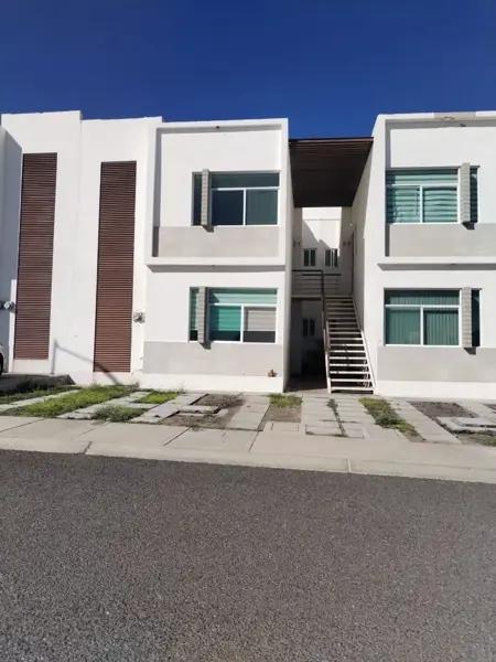 Departamento en venta en Colinas del Santuario, Corregidora, Querétaro Departamento en venta en Colinas del Santuario, Corregidora, Querétaro