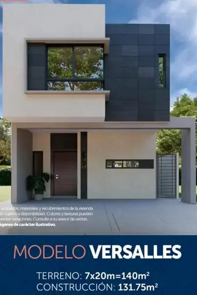 Casa en venta en San Felipe, Torreón, Coahuila de Zaragoza