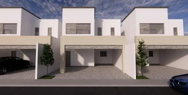 Casa en venta en Los Viñedos, Torreón, Coahuila de Zaragoza