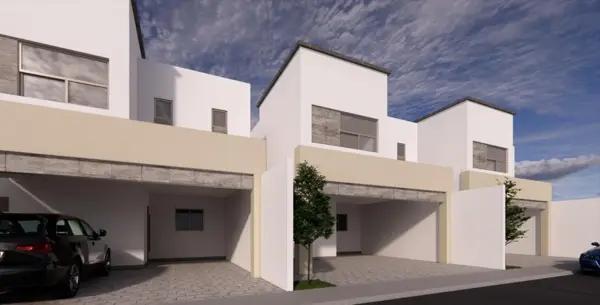 Casa en venta en Los Viñedos, Torreón, Coahuila de Zaragoza