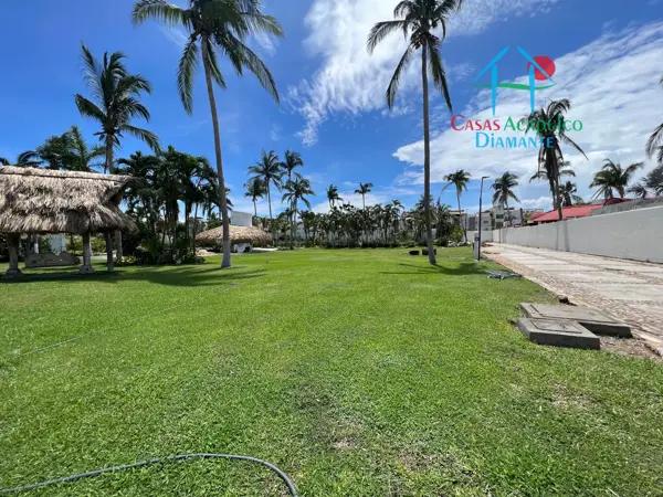Terreno en venta en Son Vida, Acapulco de Juárez, Guerrero