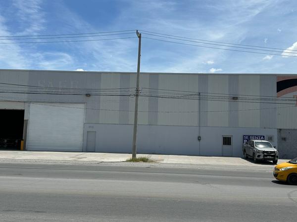 Bodega en renta en Valle Verde, Torreón, Coahuila de Zaragoza