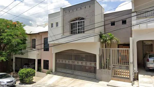 Casa en venta en Pedregal de la Silla, Monterrey, Nuevo León