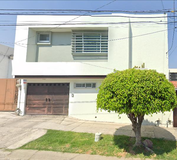 Casa en venta en Valle del Campestre, León, Guanajuato