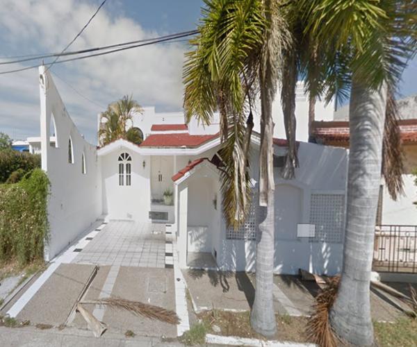 Casa en venta en Las Gaviotas, Mazatlán, Sinaloa