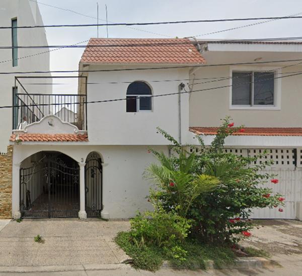 Casa en venta en Las Gaviotas, Mazatlán, Sinaloa