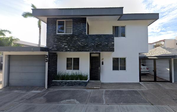 Casa en venta en Alameda, Mazatlán, Sinaloa