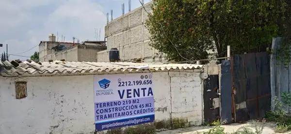 Terreno en venta en Nueva San Miguel, Chalco, México