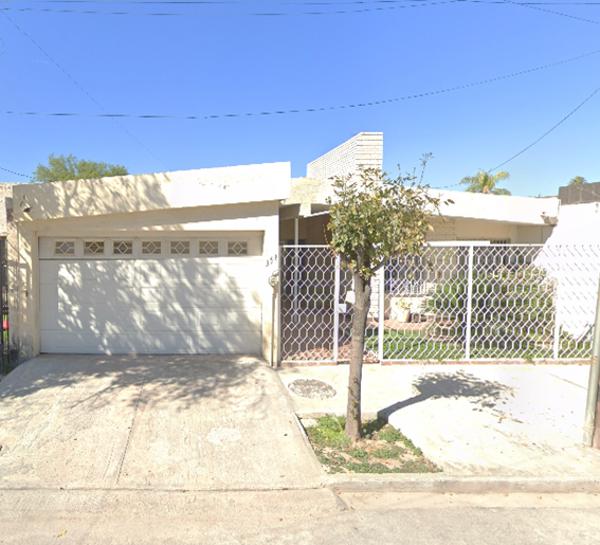 Casa en venta en Torreon Jardin, Torreón, Coahuila de Zaragoza