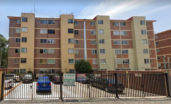 Departamento en venta en Los Girasoles, Coyoacán, Ciudad de México